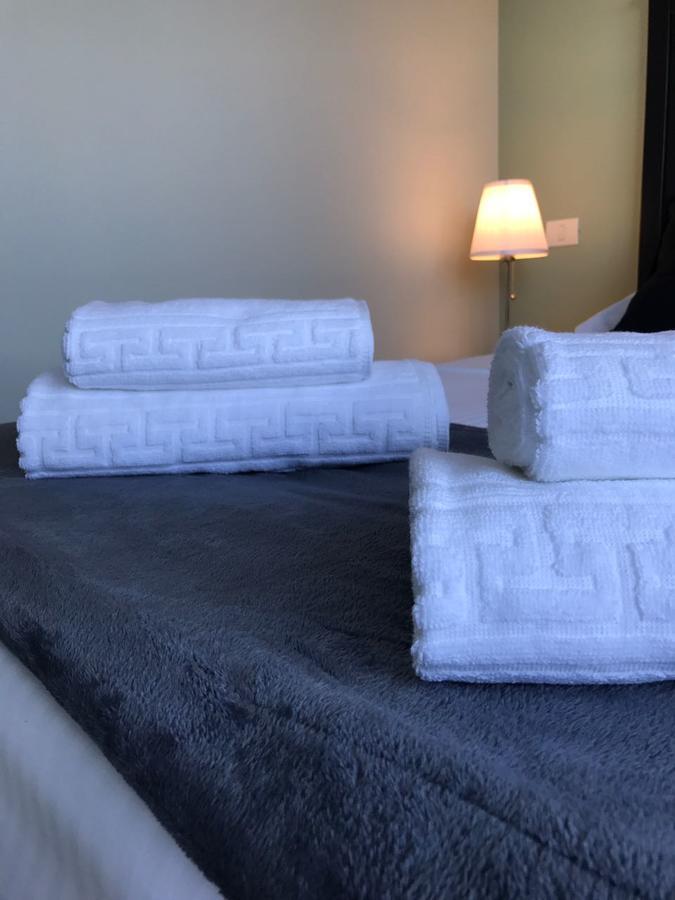 Luxury Centre Apartment
