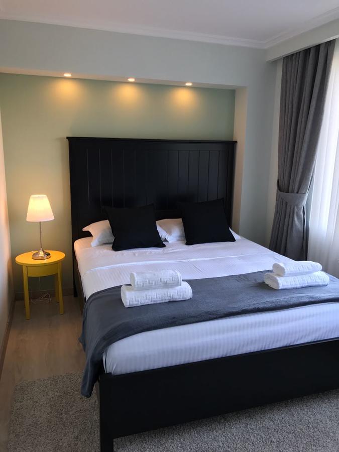 Apartment Luxury Centre *