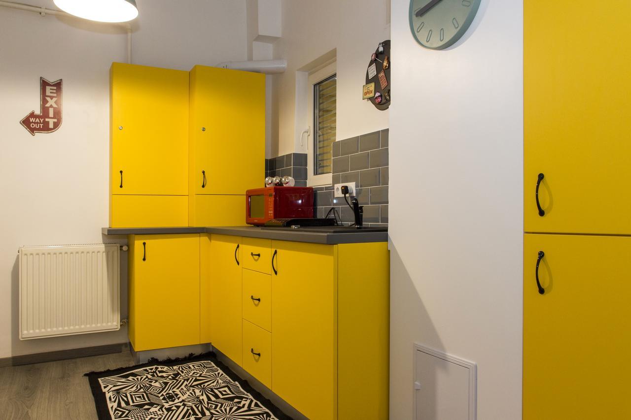 Premium By Mrg Apartament