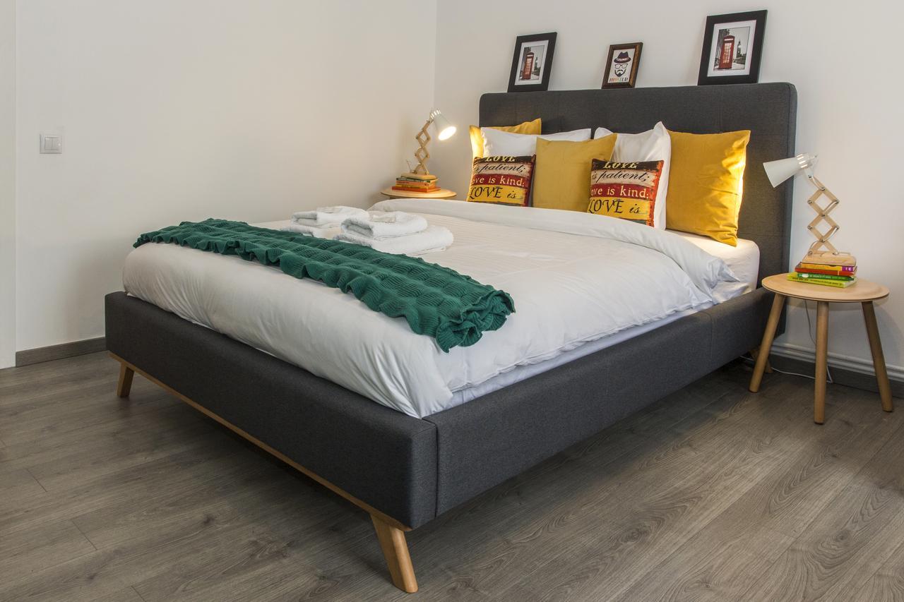 Apartament Premium By Mrg