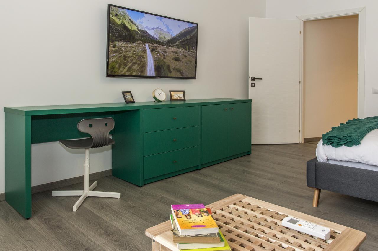Apartament Premium By Mrg