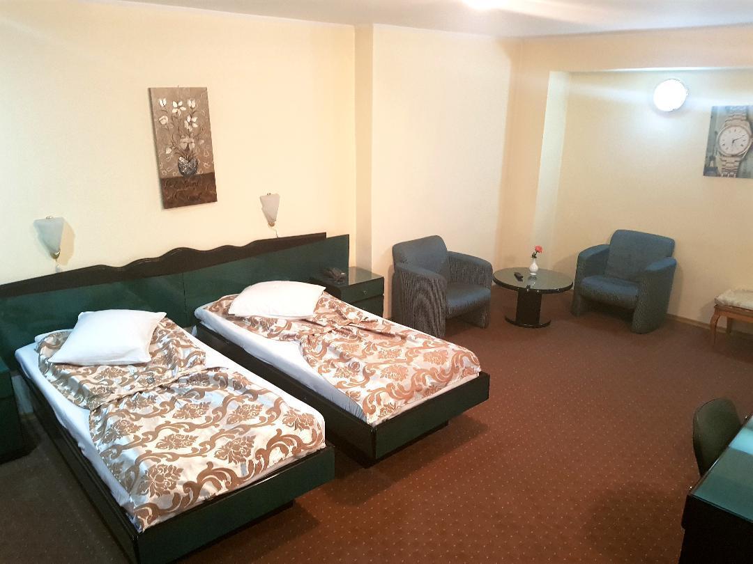 Dalin 3* Bucharest