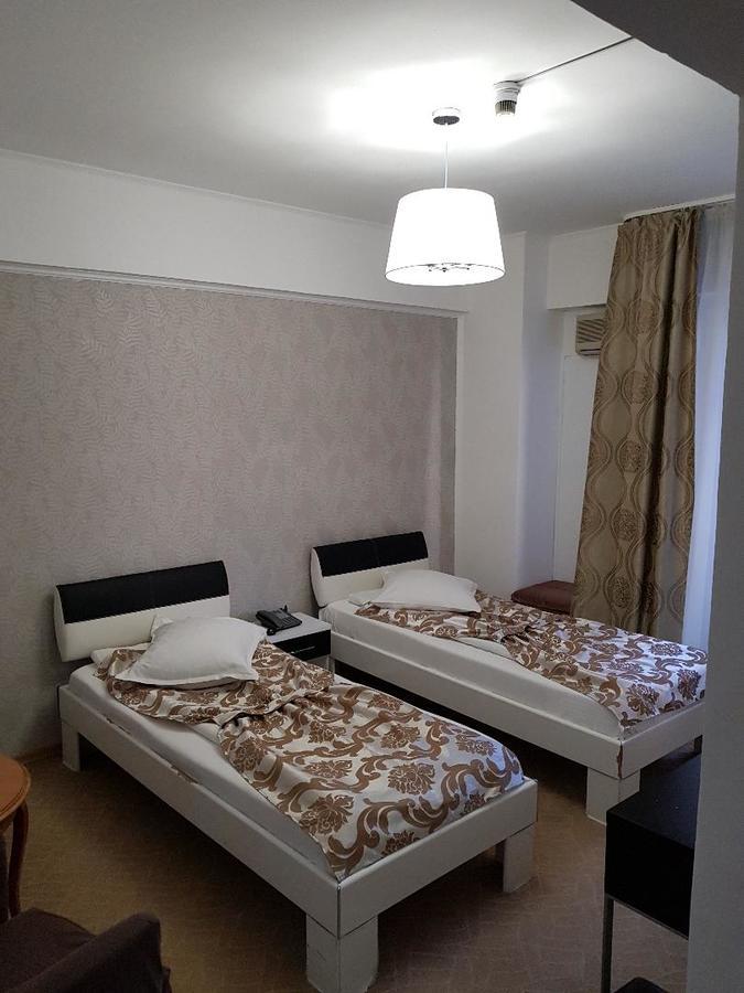 Dalin 3* Bucharest