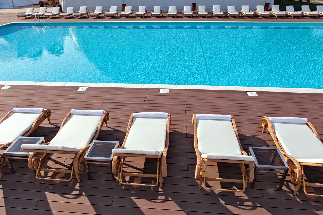 Premium Wellness Institute Resort