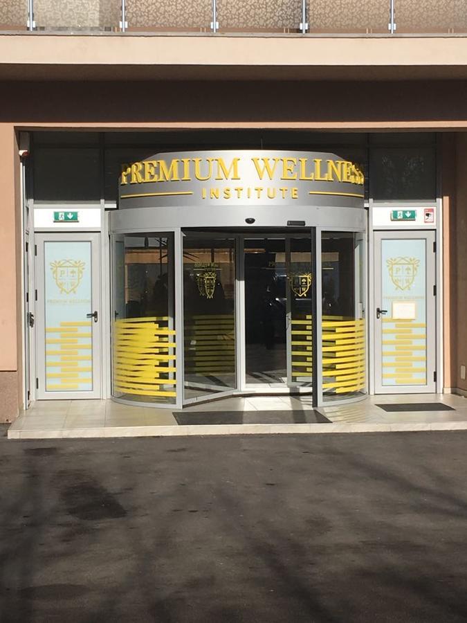 Premium Wellness Institute Resort