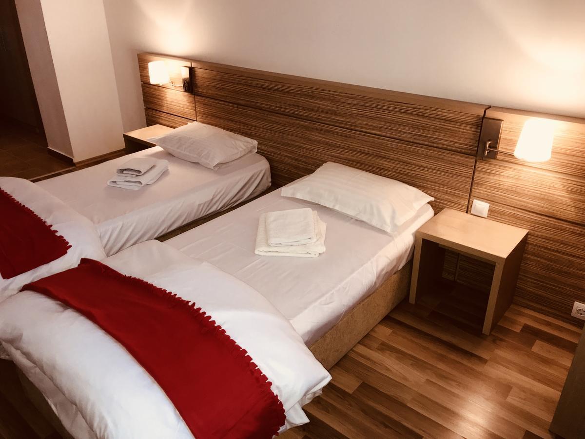Urban 3* Bucharest