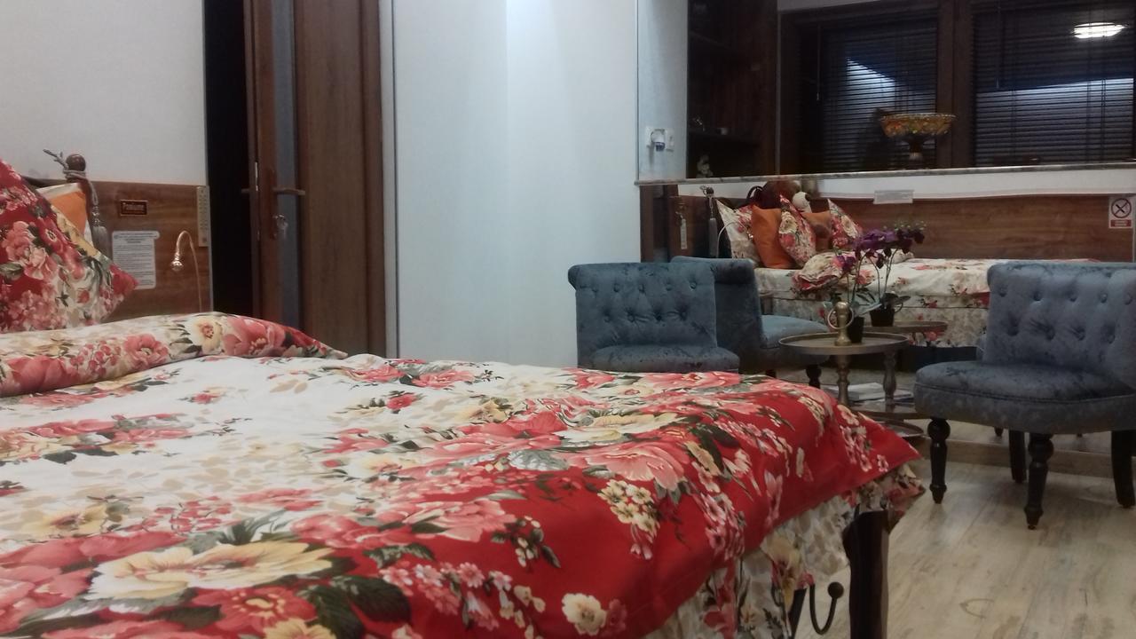 Central 4 Rent Bucharest