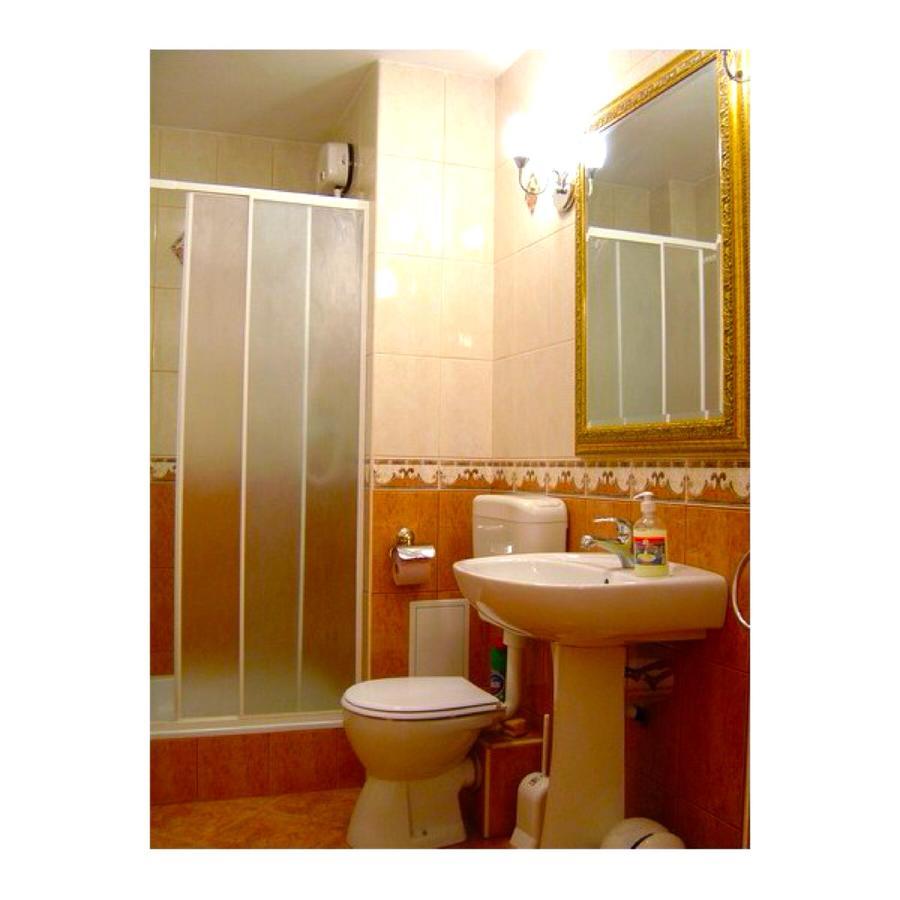 3 Panoramic Apartament *