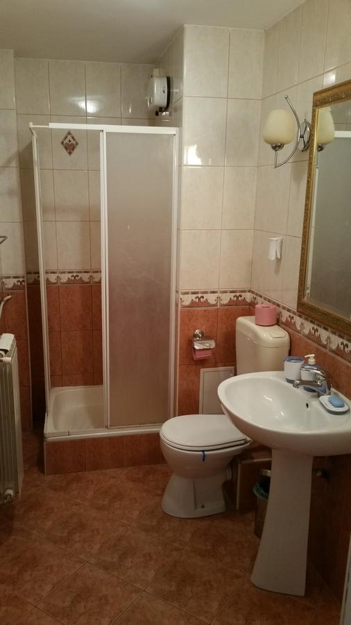 3 Panoramic Apartament Bucureşti