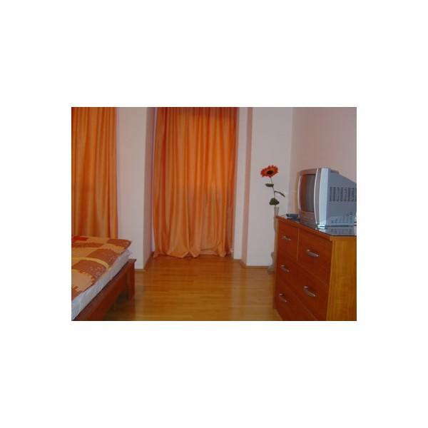 3 Panoramic Apartament *