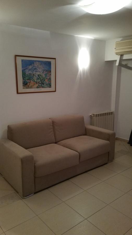 Apartament 3 Panoramic