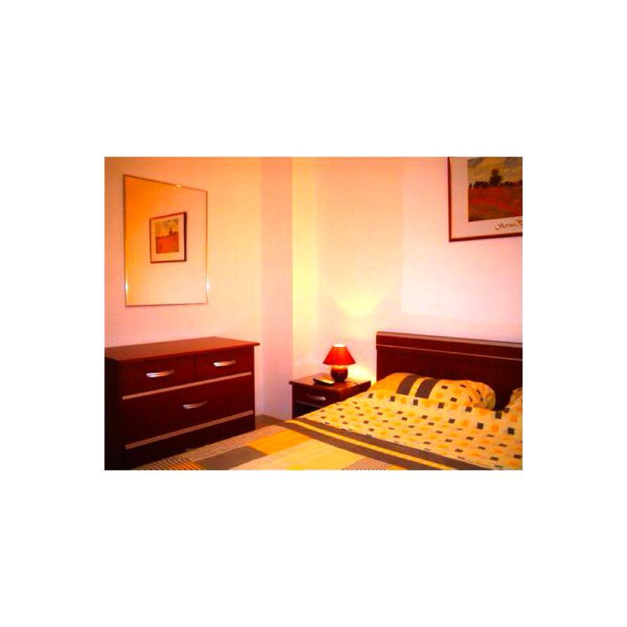 3 Panoramic Apartament *