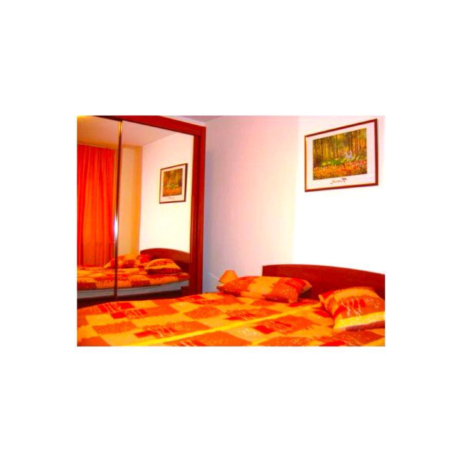 Apartament 3 Panoramic Bucureşti
