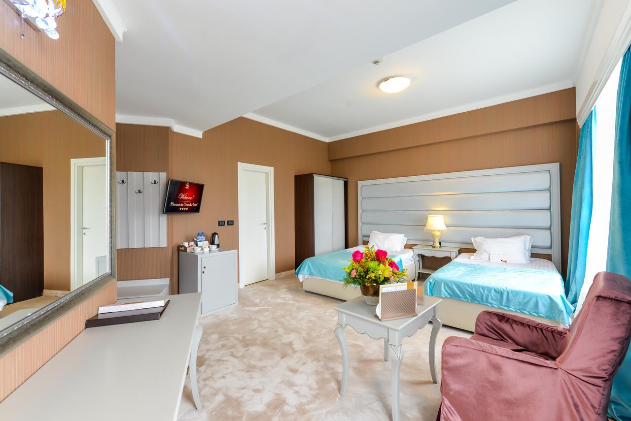 Phoenicia Grand Bucharest