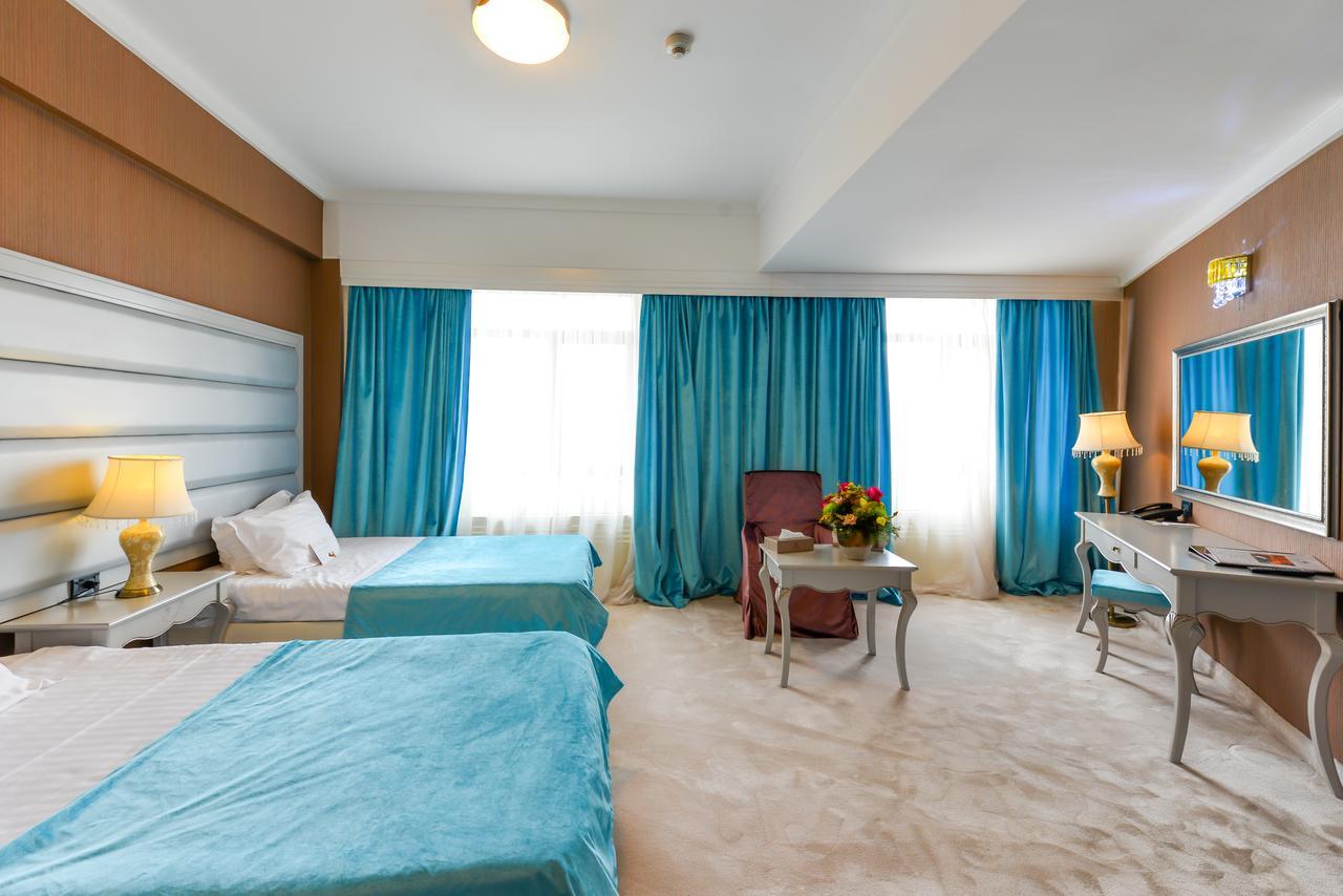Hotel Phoenicia Grand Bucharest