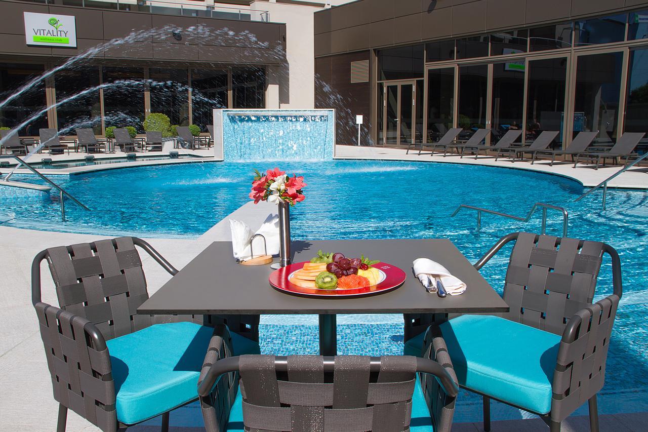 Ramada Plaza By Wyndham Convention Center