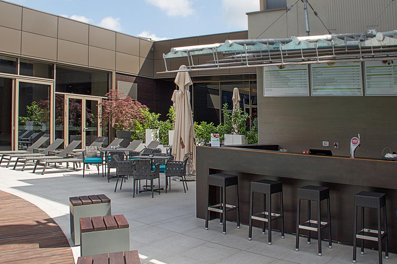 Ramada Plaza By Wyndham Convention Center