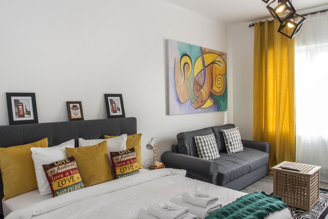 Apartament Premium By Mrg *