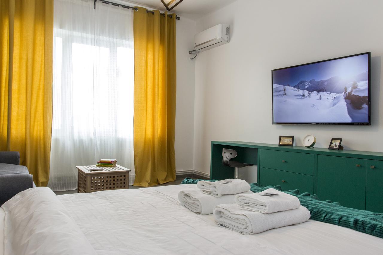 Apartament Premium By Mrg *