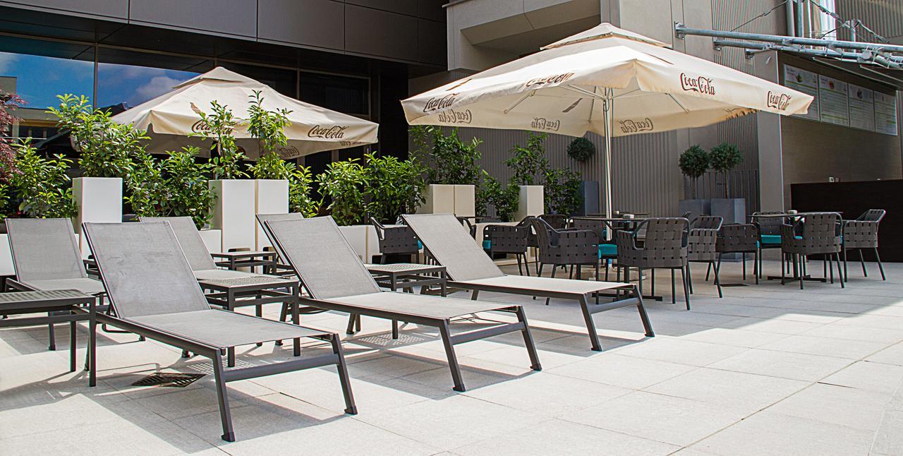 Ramada By Wyndham Parc 4* Bucharest