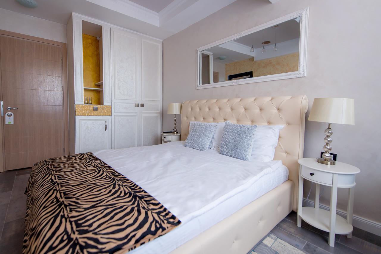 Hotel Brater Luxury 3*