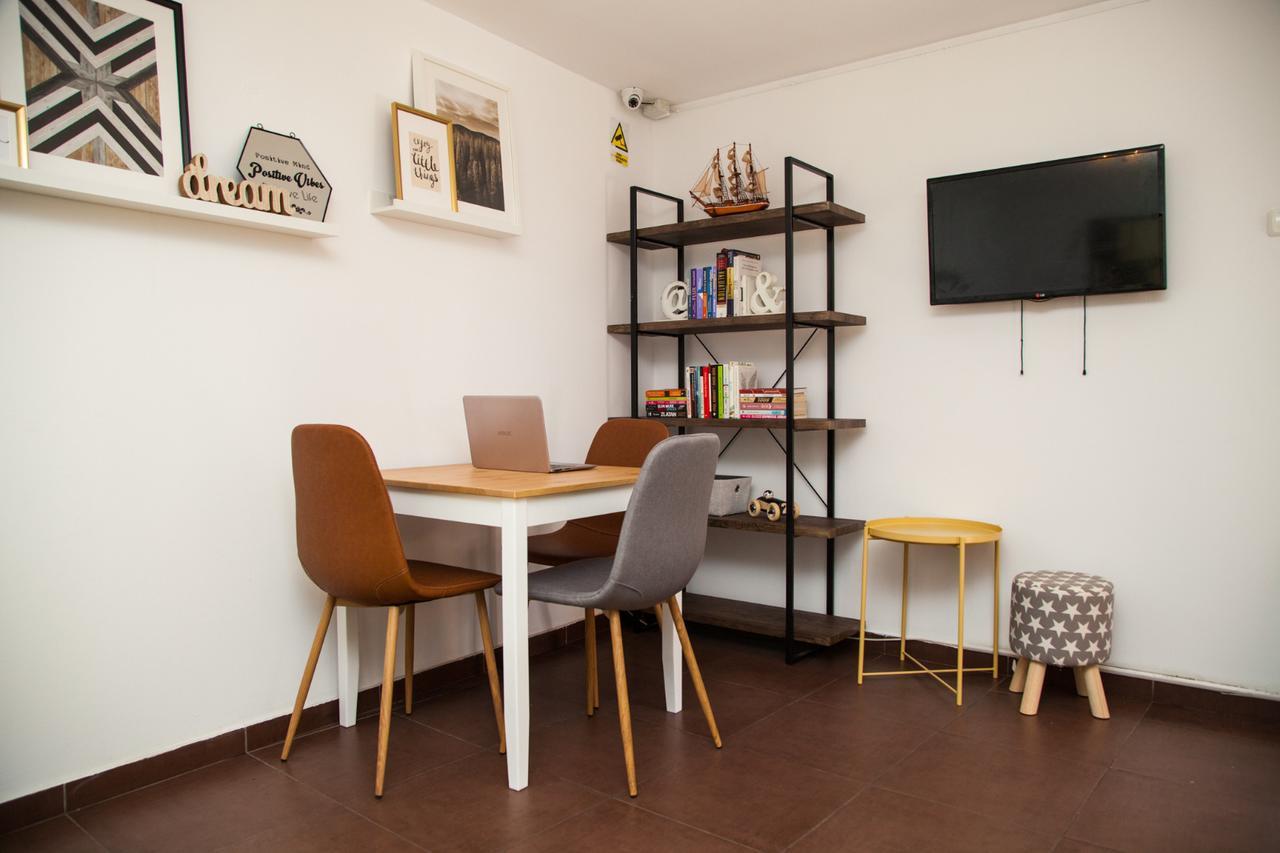 Smart Guest house Bucharest