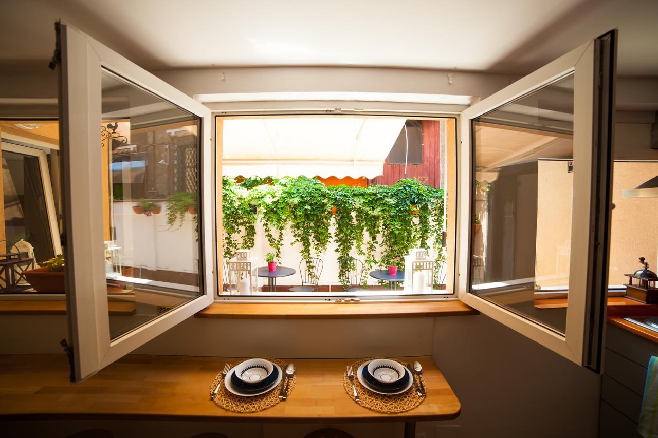 Guest house Smart 3*