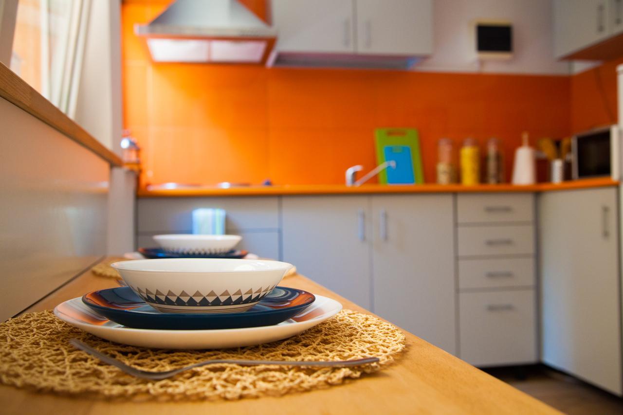 Smart Guest house