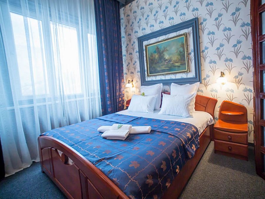 Comfort 4* Bucharest