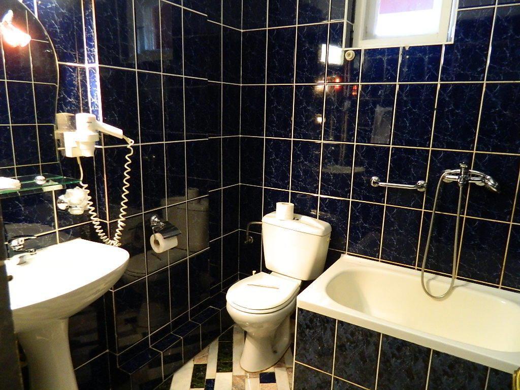 Hotel Dalin 3*