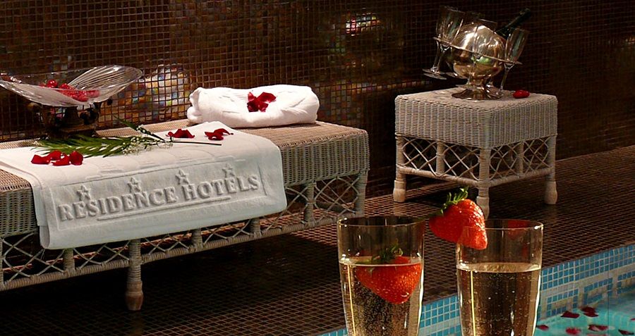 Domenii Plaza By Hotel Bucharest