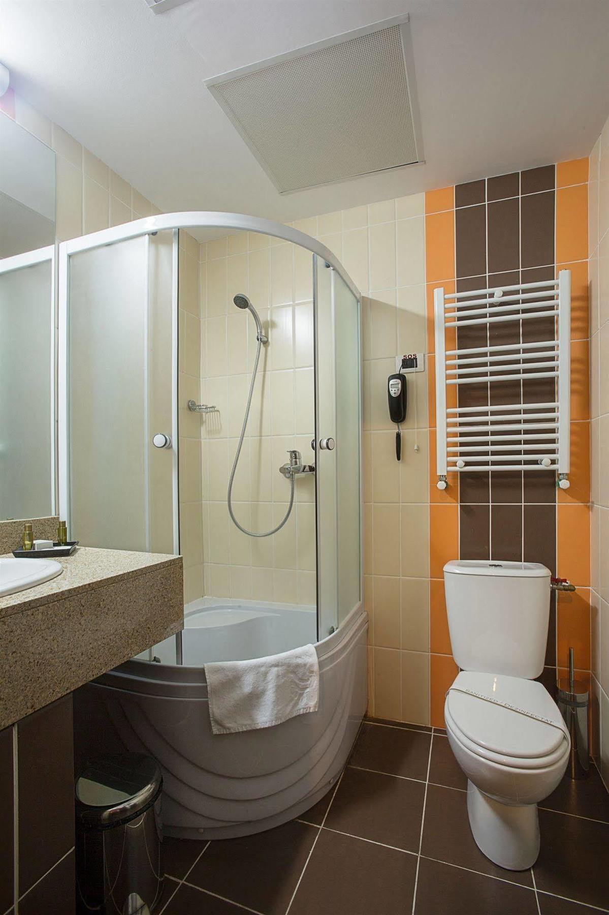 Inter Business Hotel