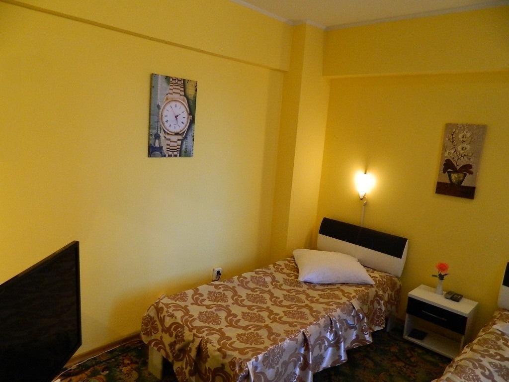 Hotel Dalin