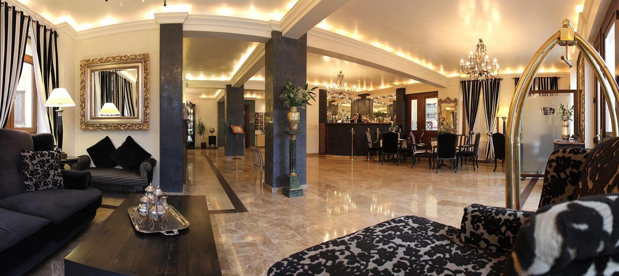 Domenii Plaza By 4* Bucharest