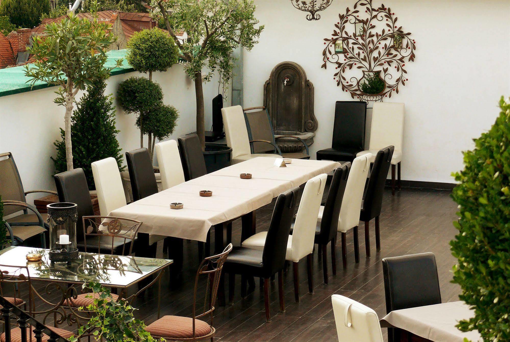 Hotel Domenii Plaza By 4*