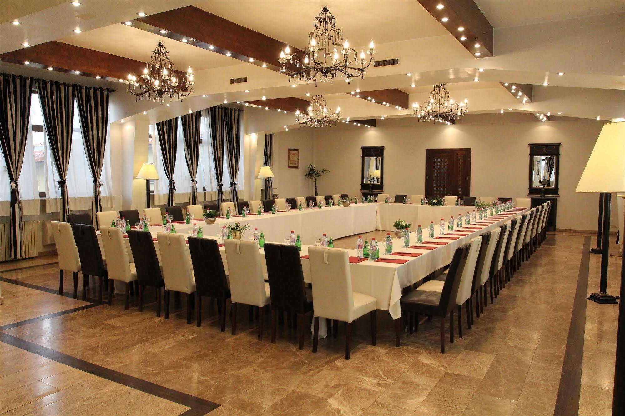 Domenii Plaza By Hotel Bucharest
