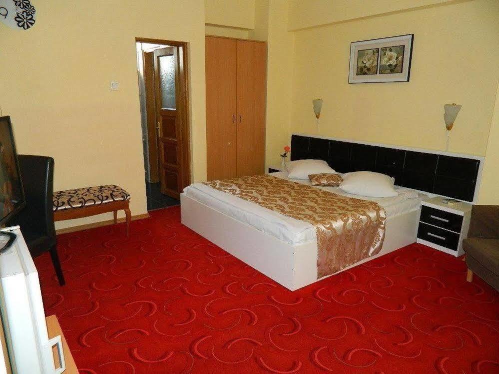 Hotel Dalin