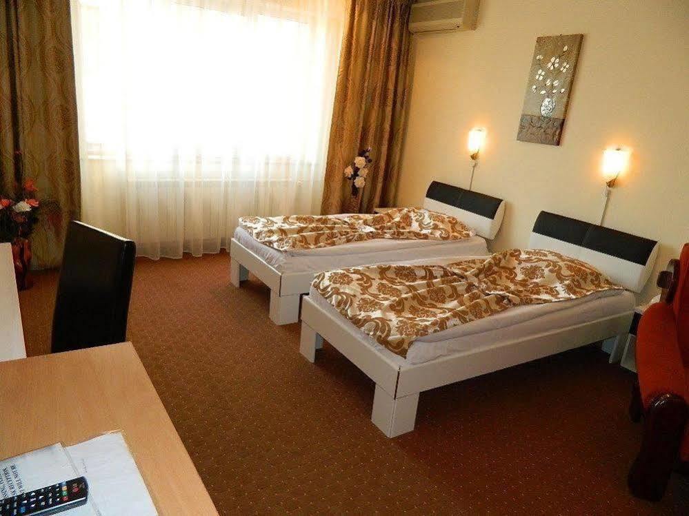 Hotel Dalin
