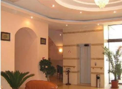 Sir Colentina Hotel Bucureşti