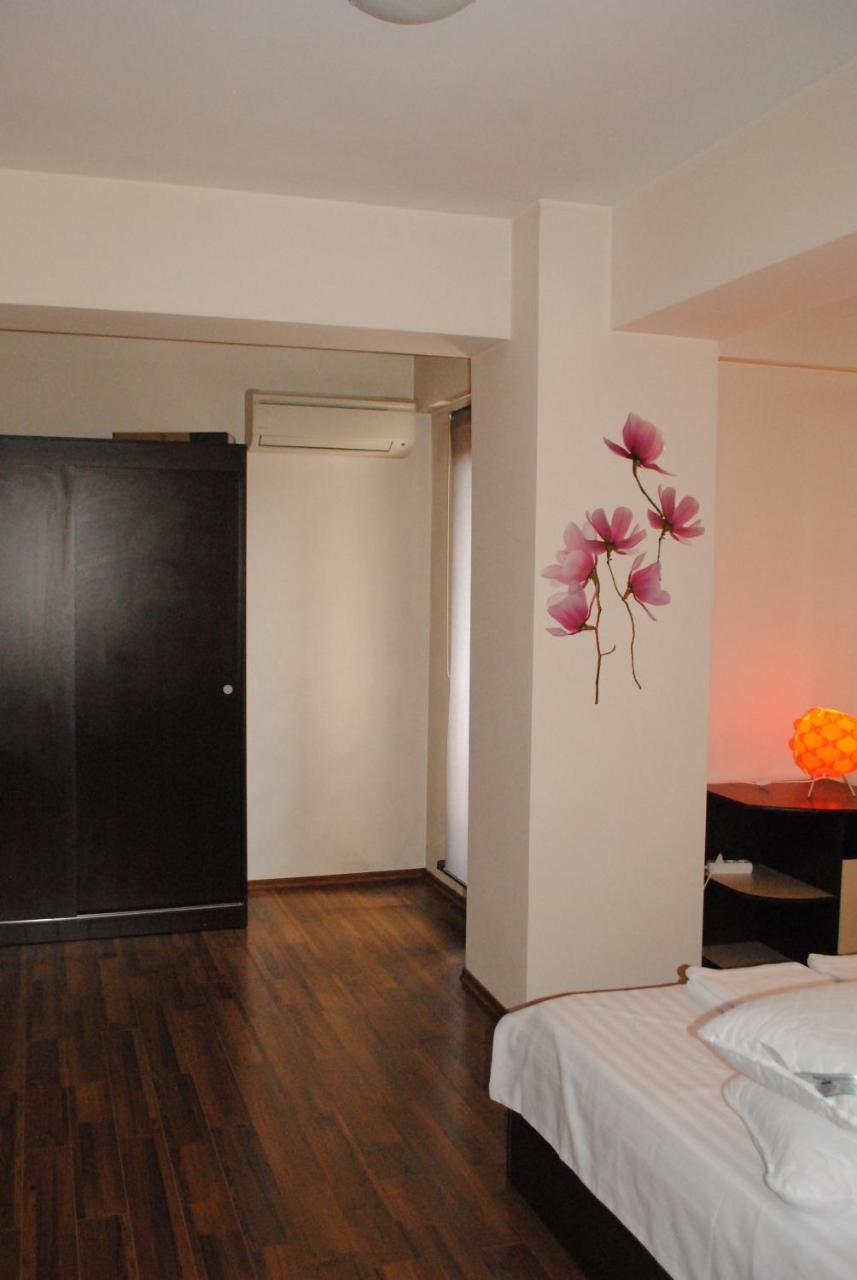 Apartament Romexpo Apartment Bucharest