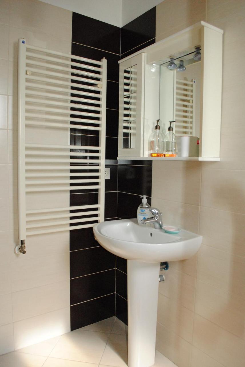 Apartament Romexpo * Bucharest