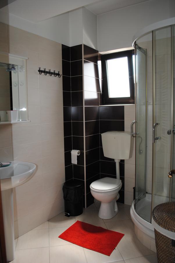 Apartament Romexpo * Bucharest