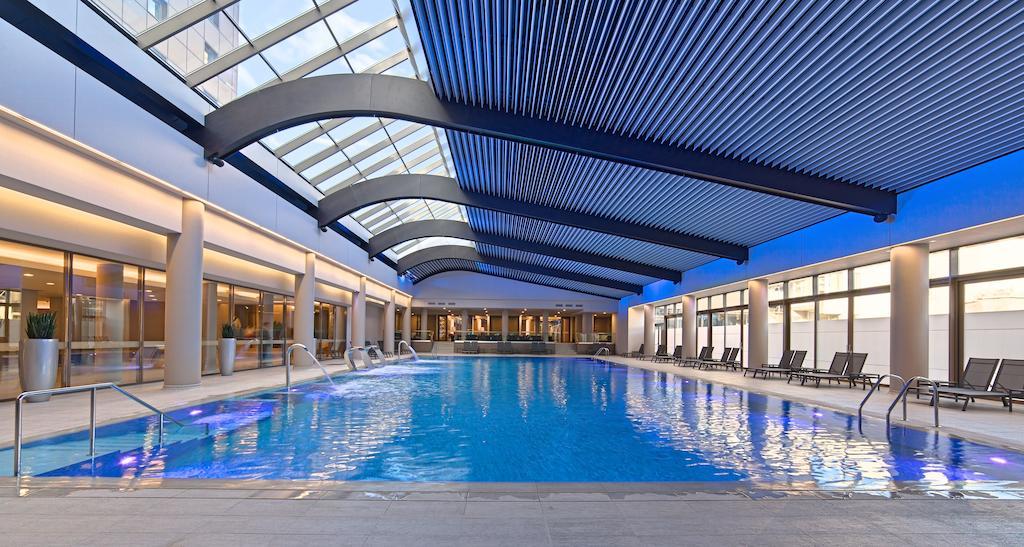 Ramada Plaza By Wyndham Convention Center Hotel