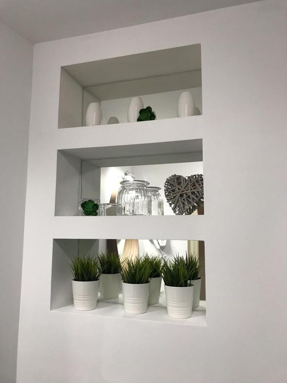 Metropole Invilla Old Apartment