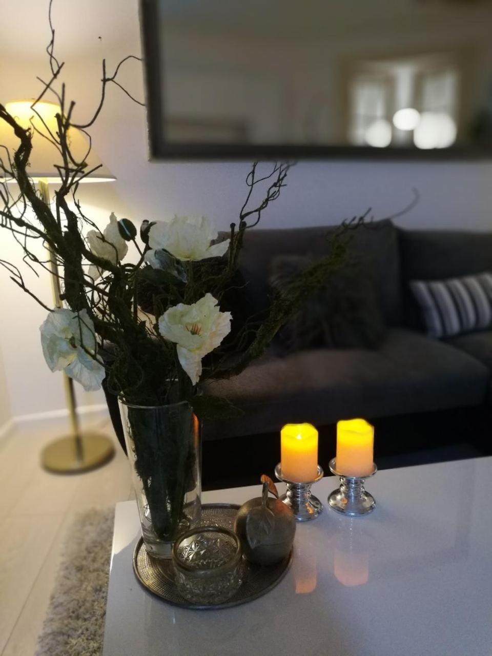 Apartment Metropole Invilla Old Bucharest