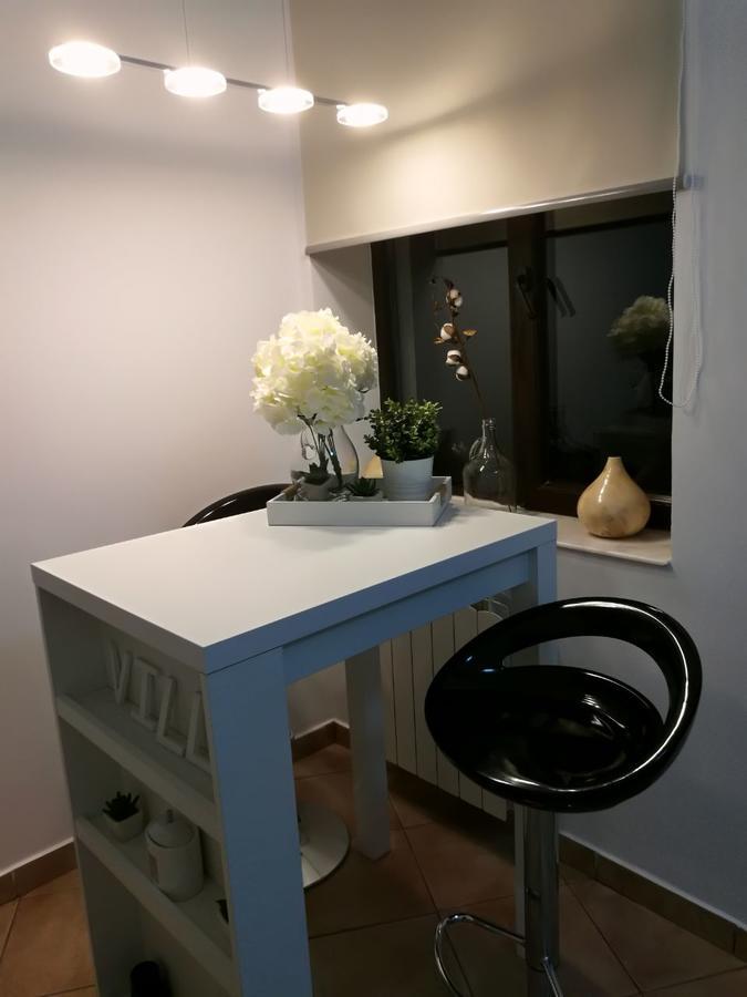Apartment Metropole Invilla Old *