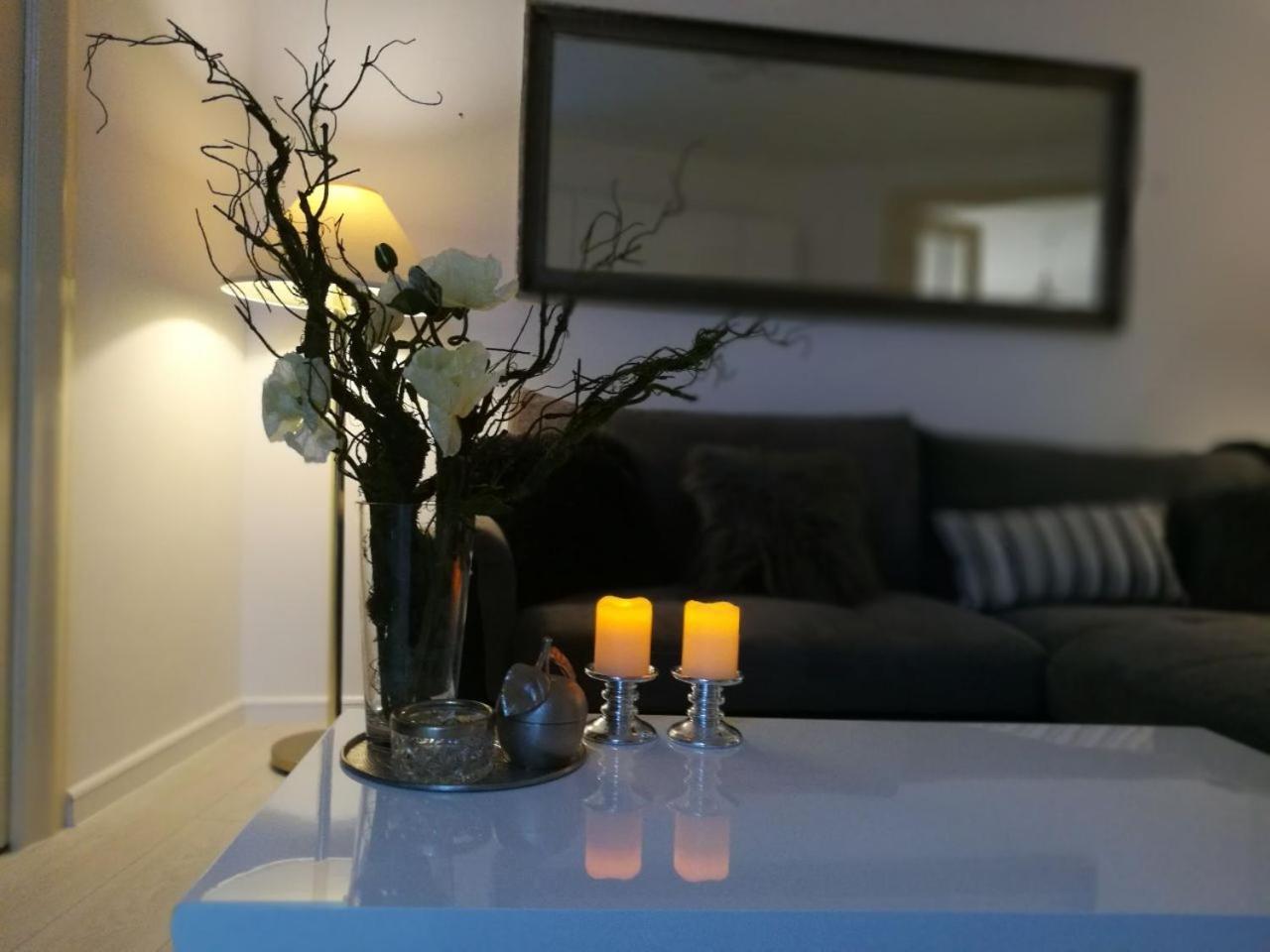 Apartment Metropole Invilla Old