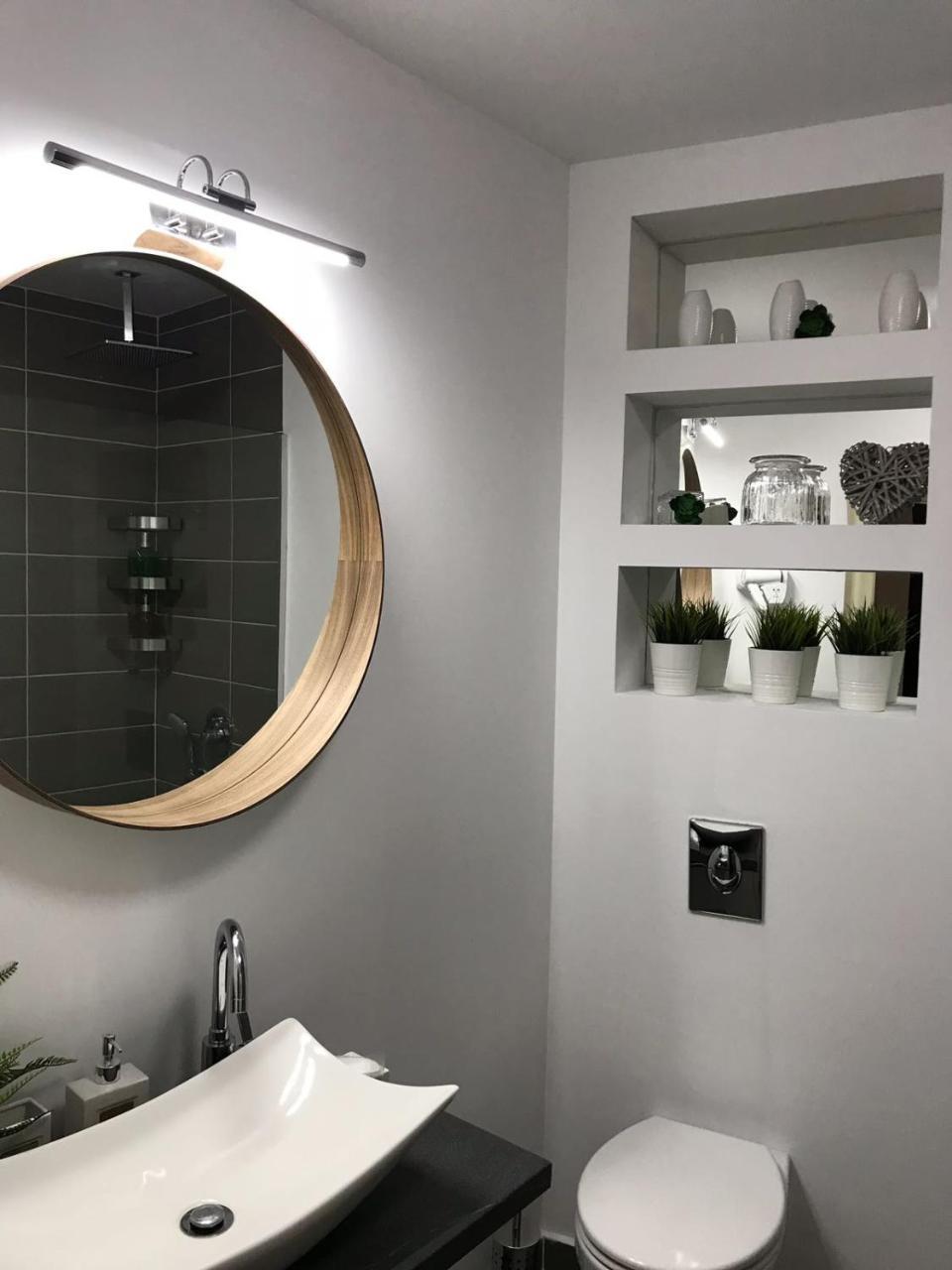 Apartment Metropole Invilla Old *