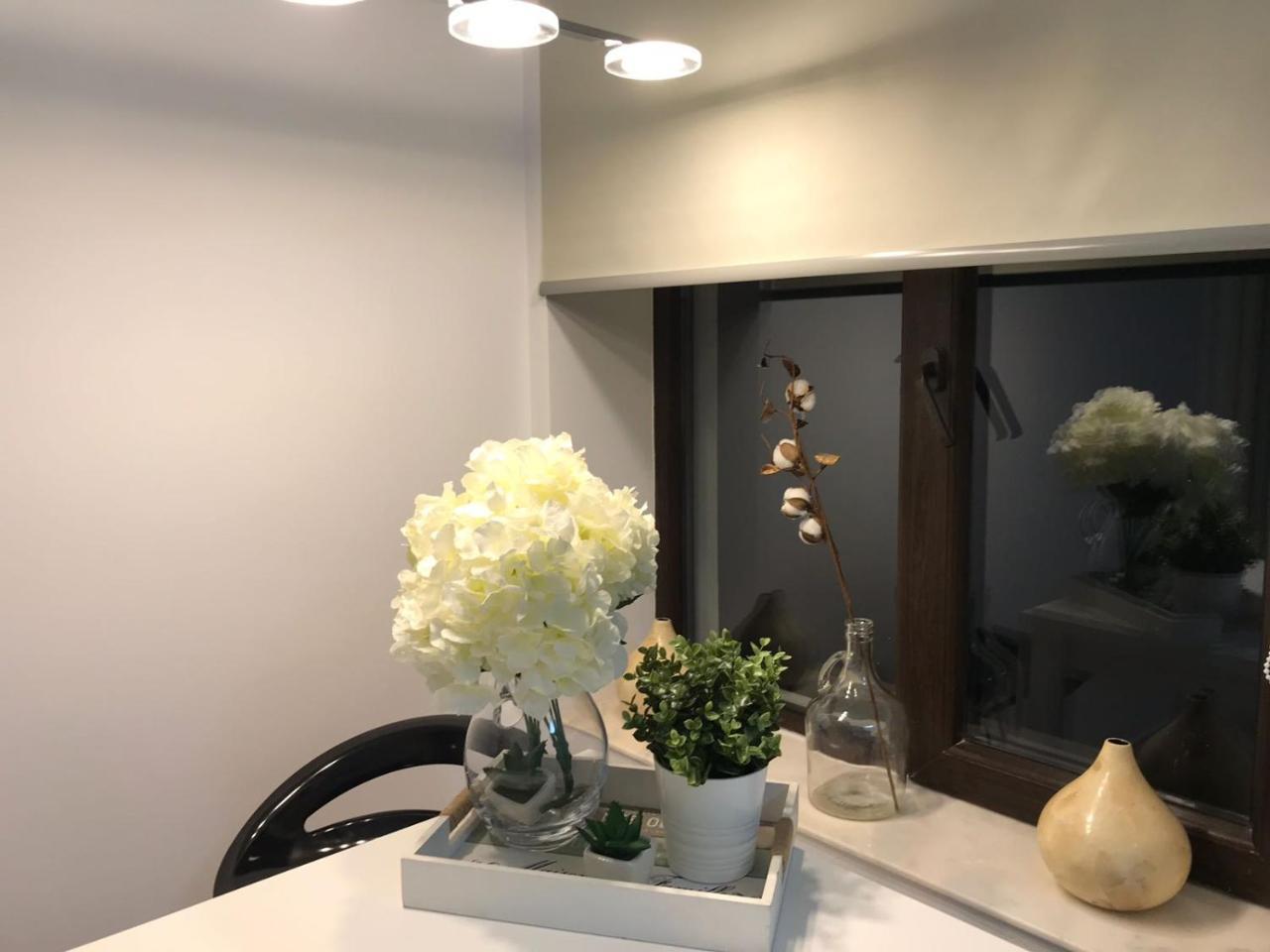Apartment Metropole Invilla Old