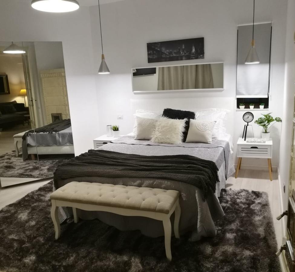 Metropole Invilla Old Apartment